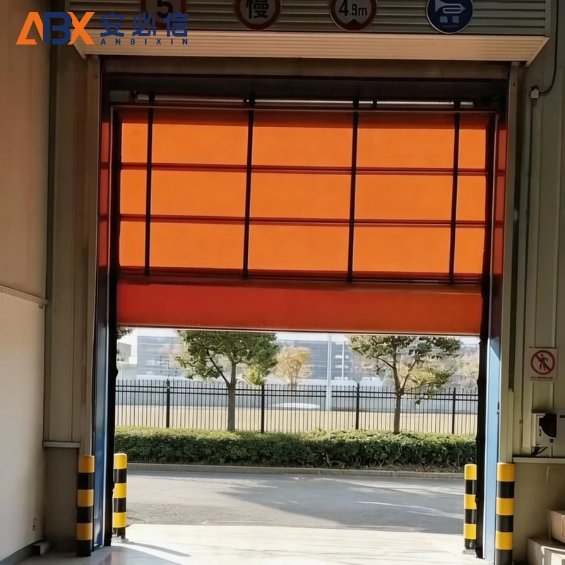 忻州堆积门