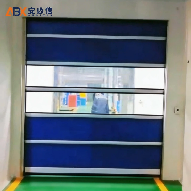 忻州快速门