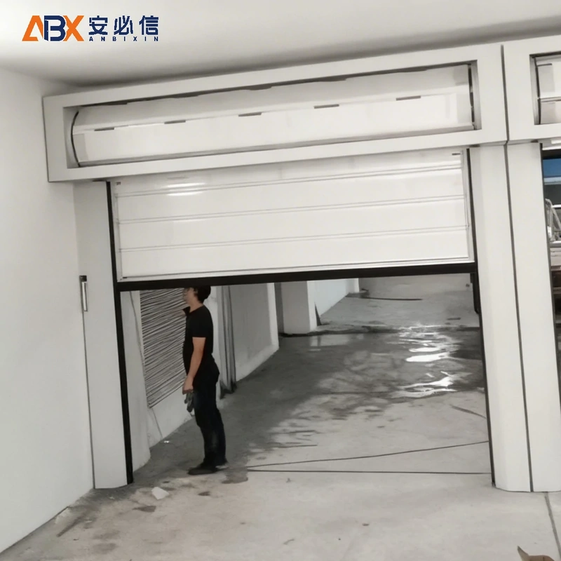 忻州涡轮硬质高速门